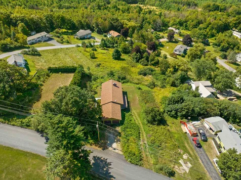 307 Liberty Hill Road Gilford NH 03249