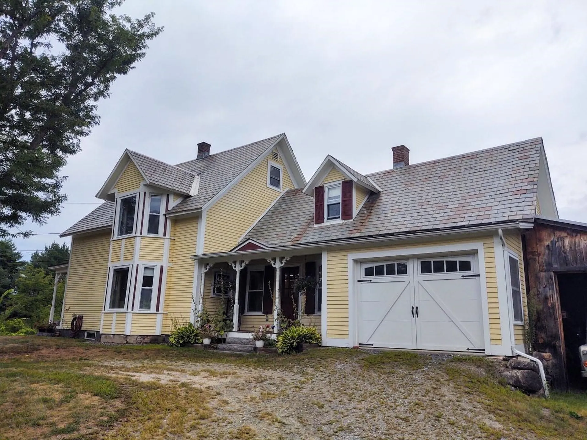 78 Wetherby Road Charlestown NH 03603
