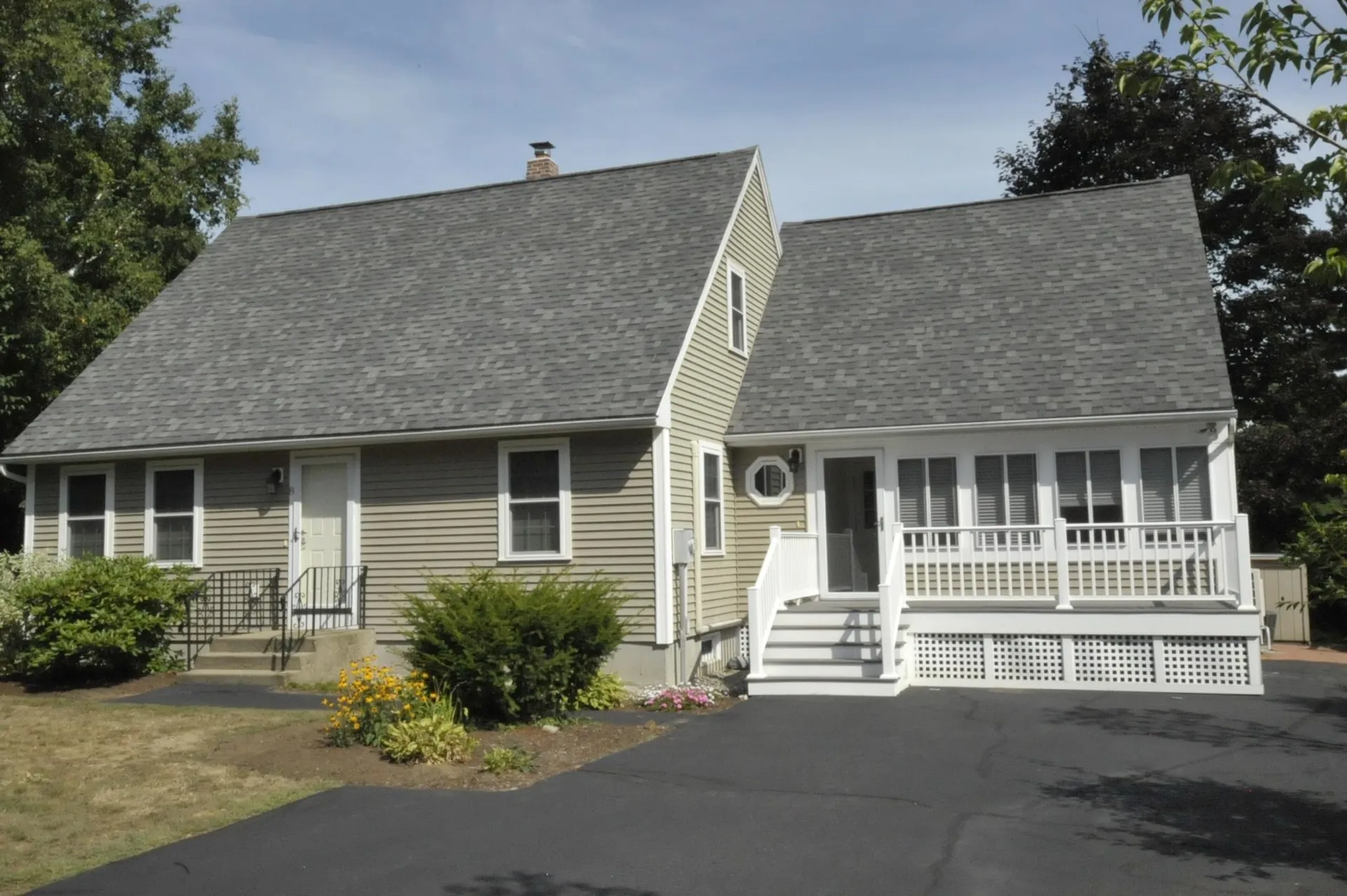 8 Chesterfield Drive Concord NH 03301