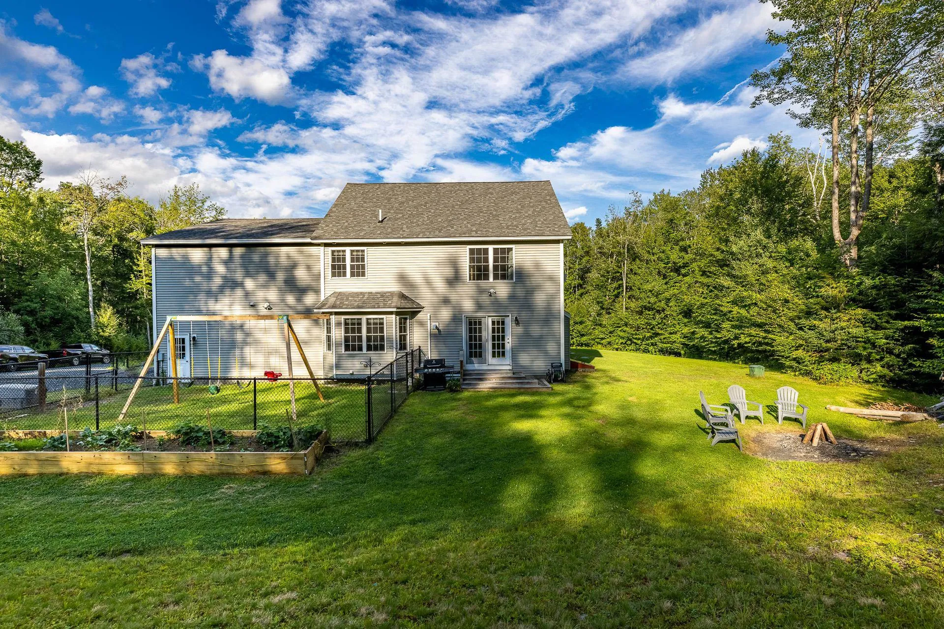 485 New Aldrich Road Grantham NH 03753