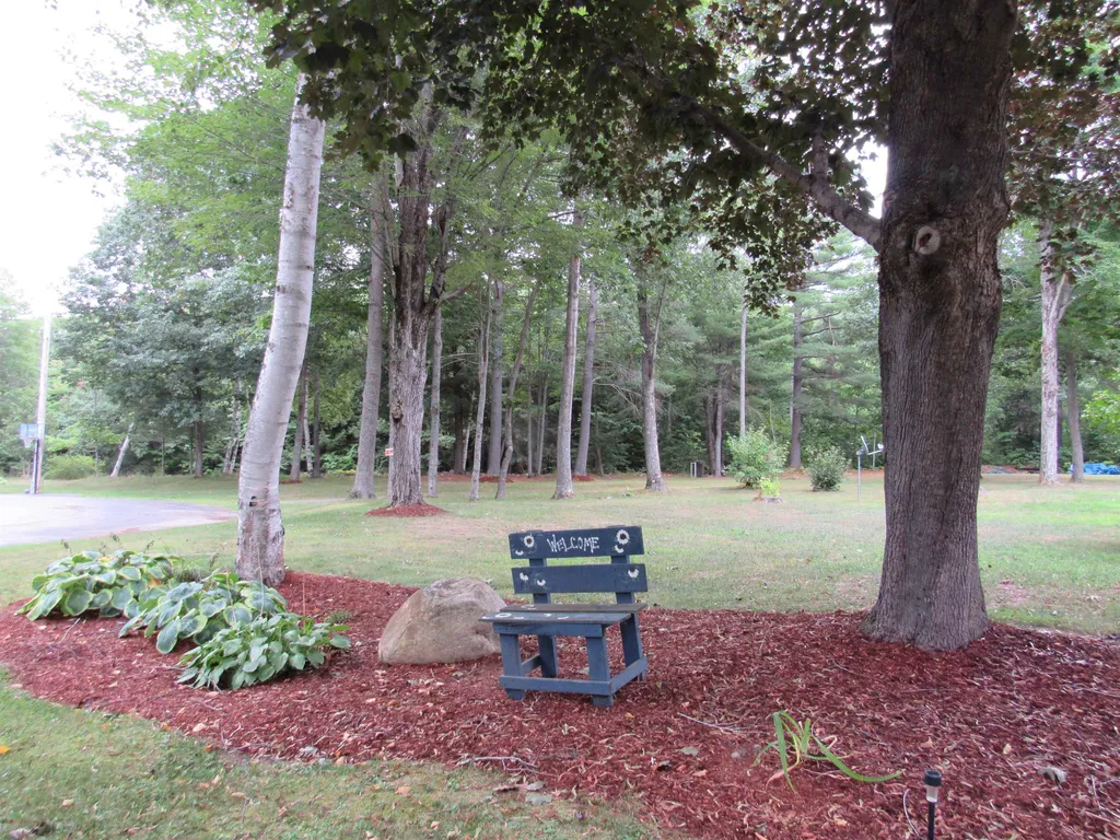 20 Power House Acres Road Shelburne NH 03581