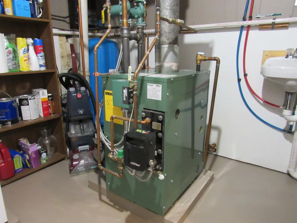 20 Power House Acres Road Shelburne NH 03581