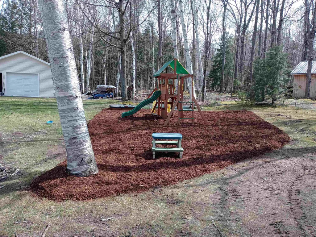 20 Power House Acres Road Shelburne NH 03581