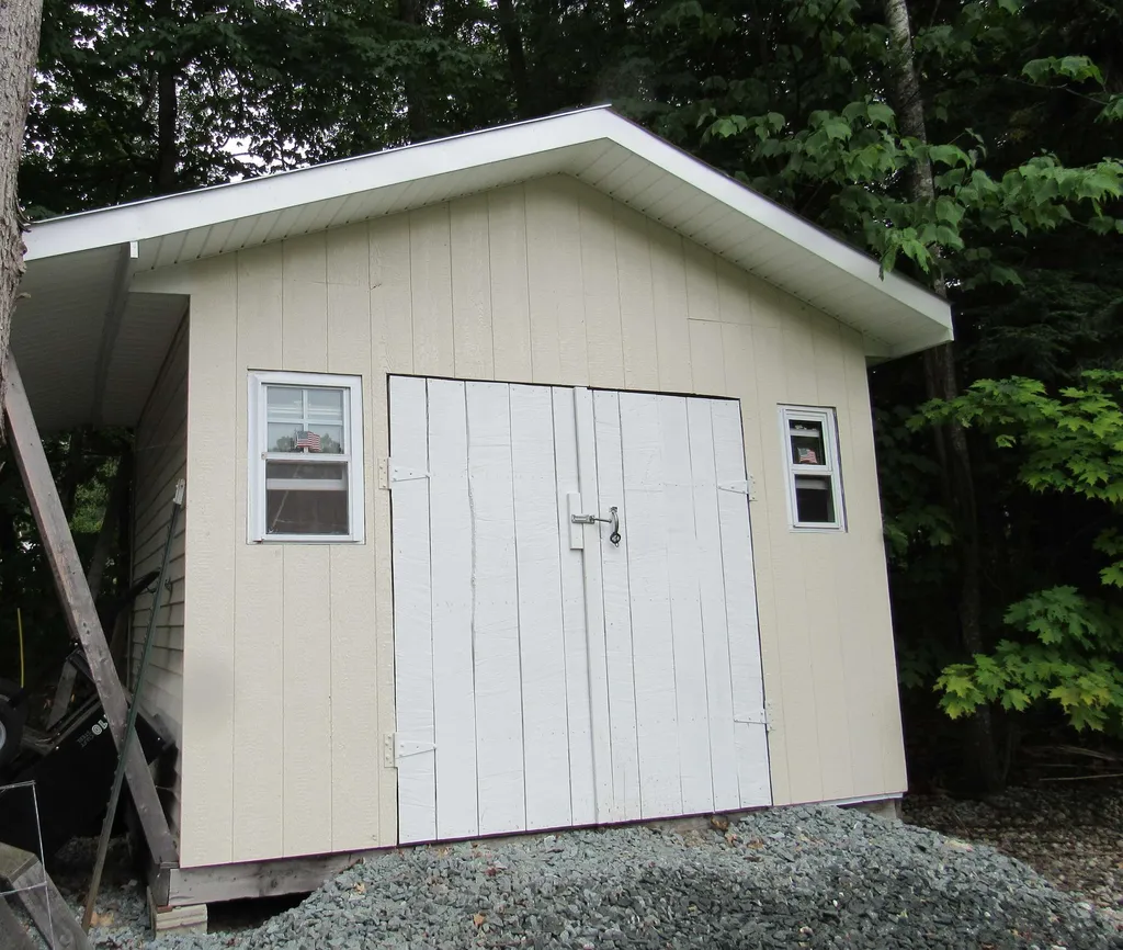 20 Power House Acres Road Shelburne NH 03581
