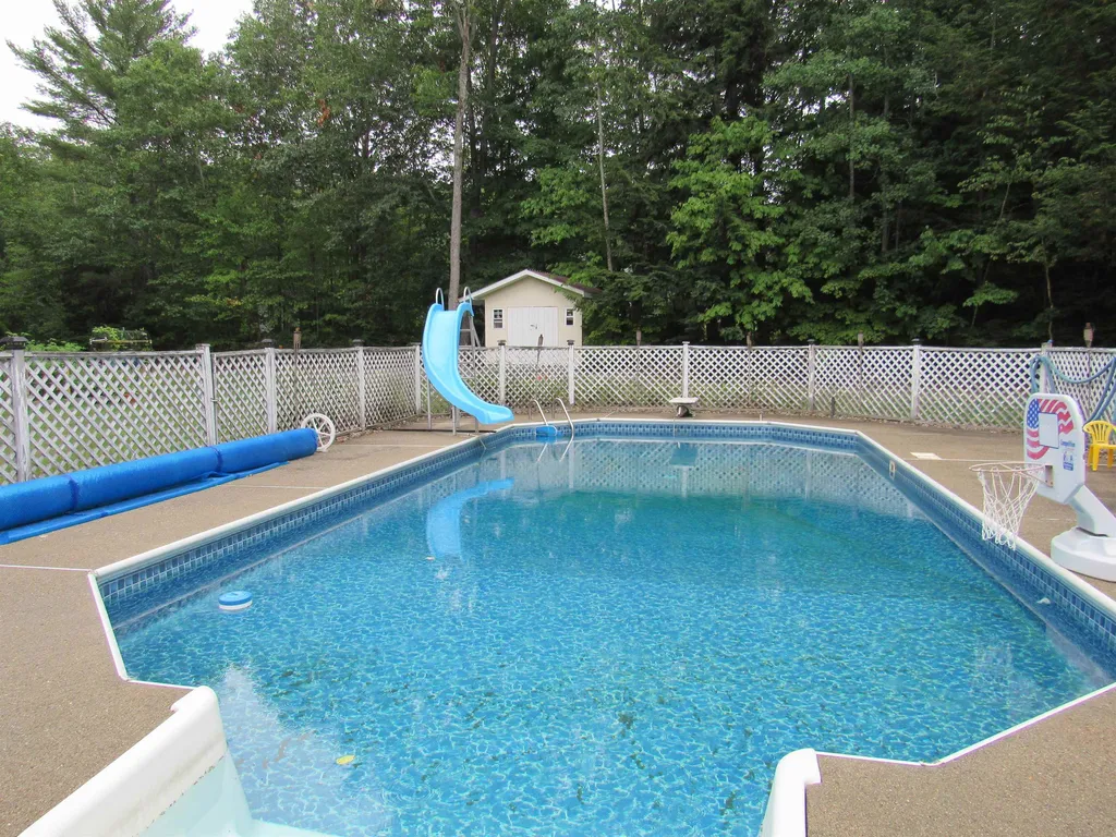 20 Power House Acres Road Shelburne NH 03581