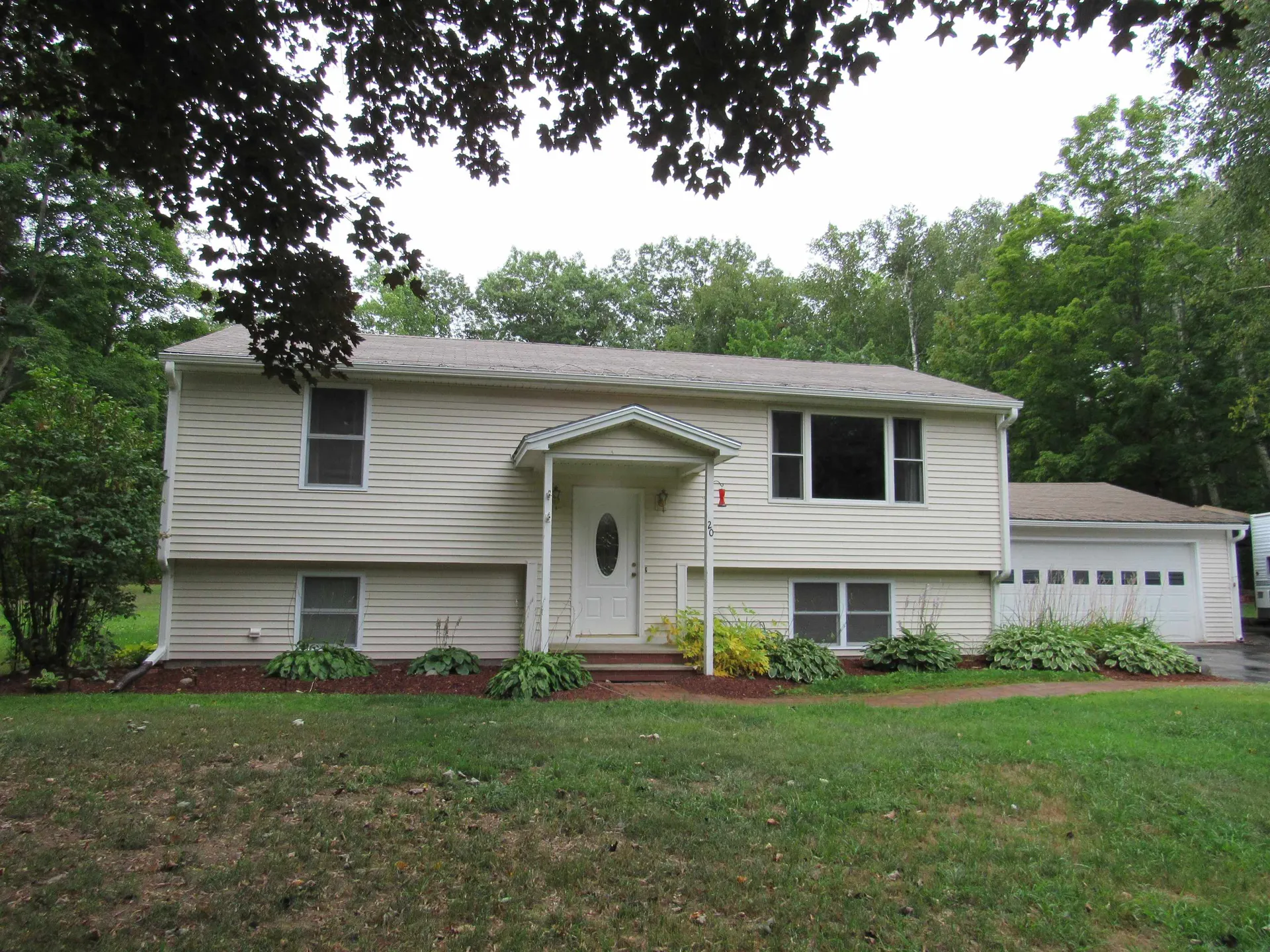 20 Power House Acres Road Shelburne NH 03581