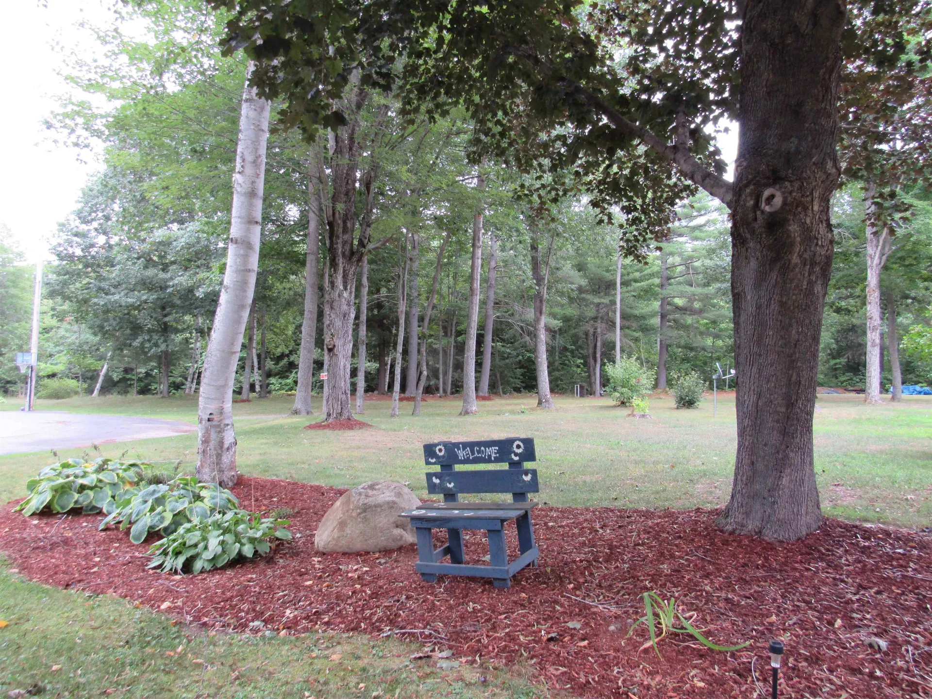20 Power House Acres Road Shelburne NH 03581