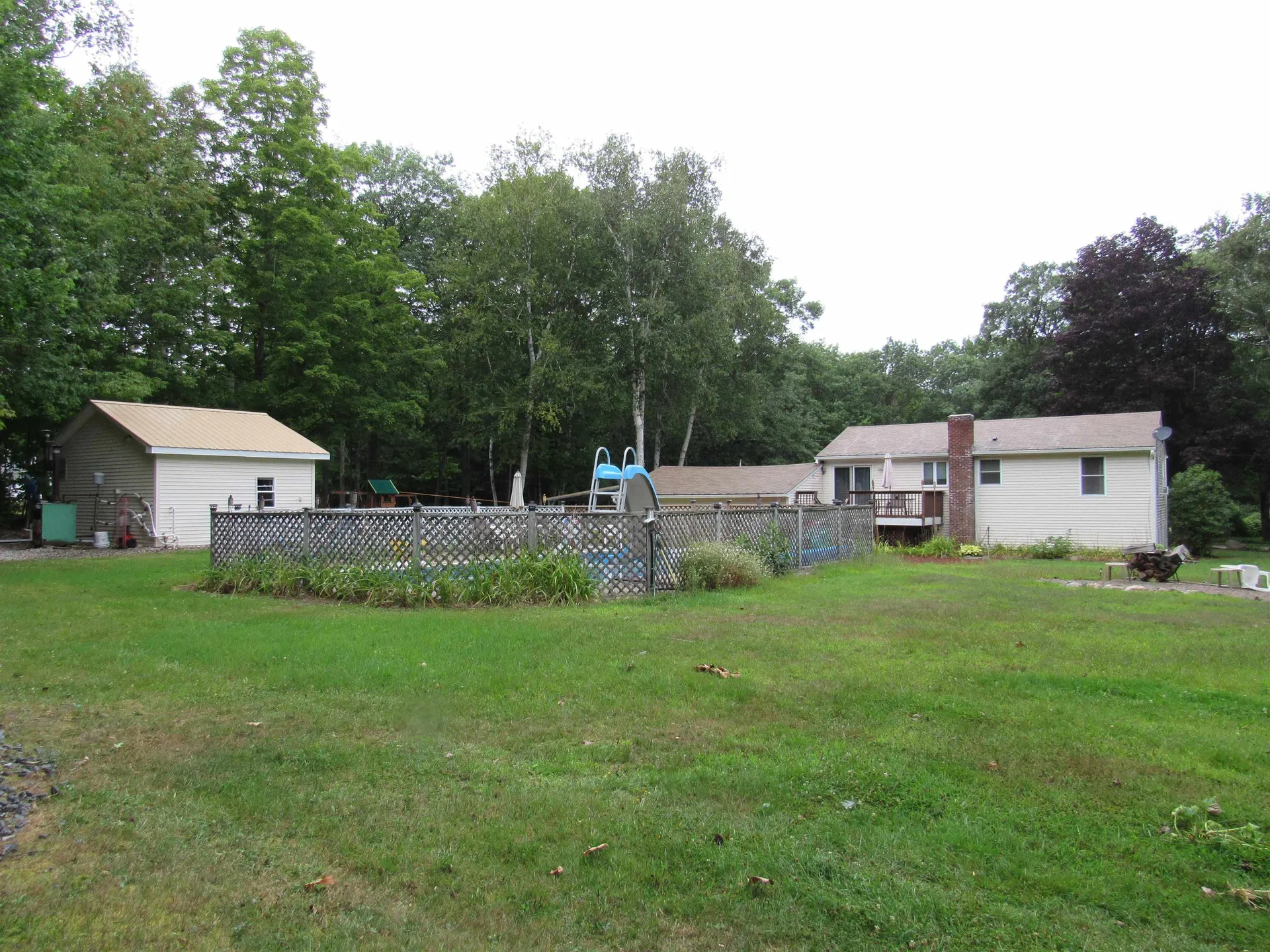 20 Power House Acres Road Shelburne NH 03581