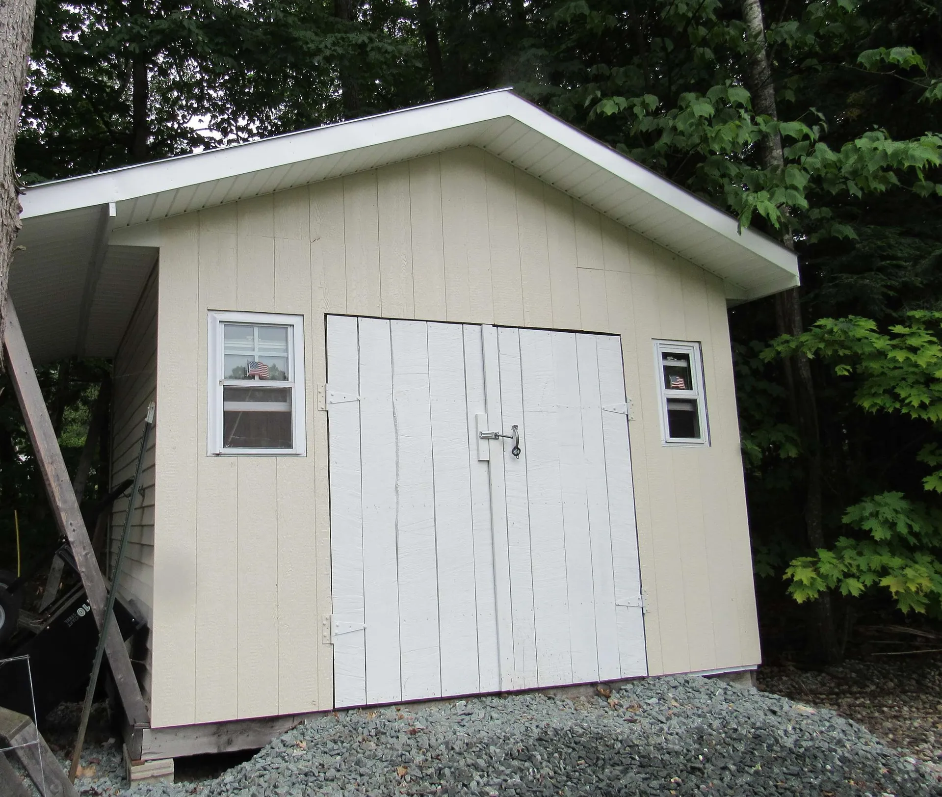 20 Power House Acres Road Shelburne NH 03581