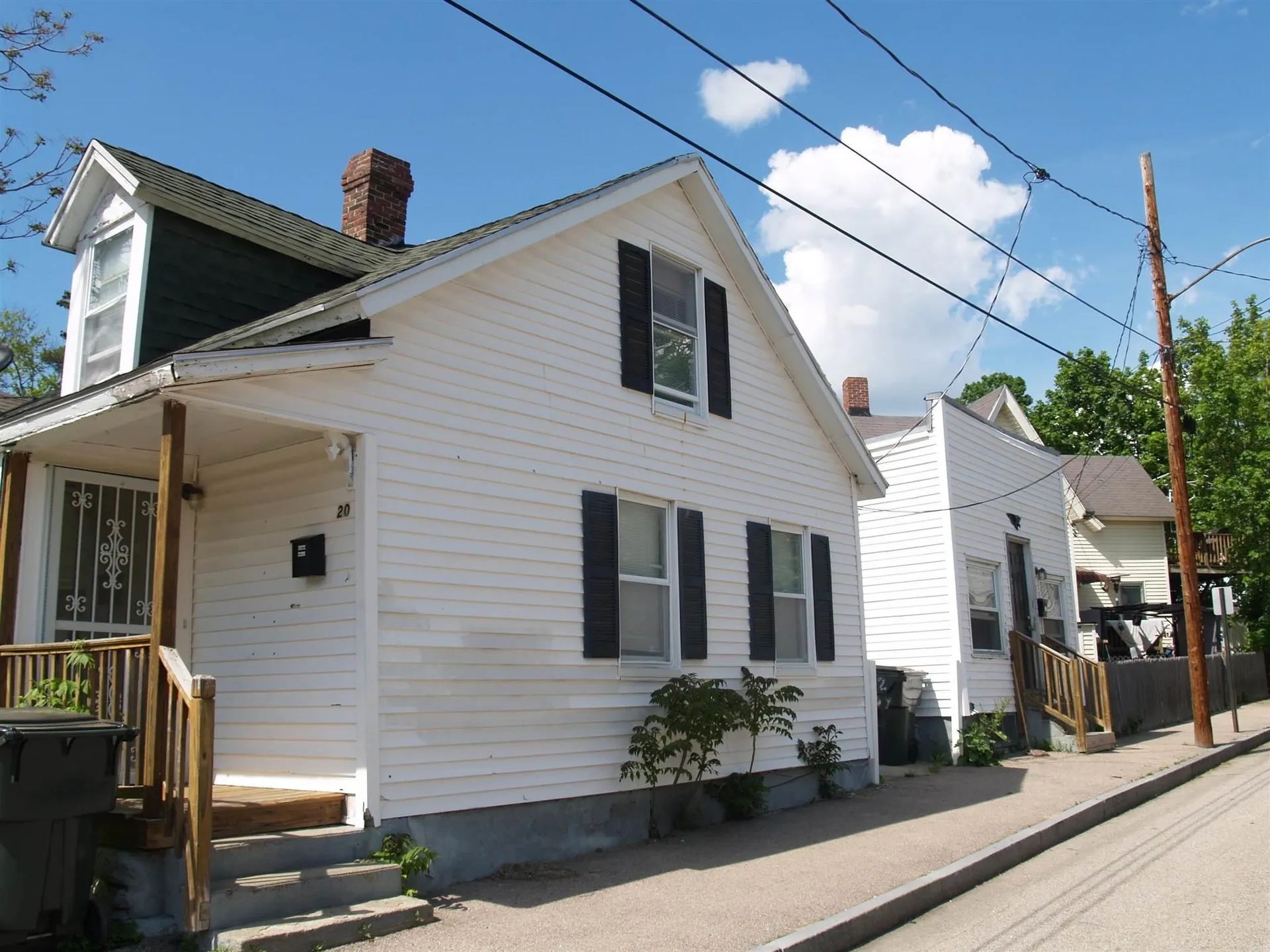 20 Derry Street Manchester NH 03104