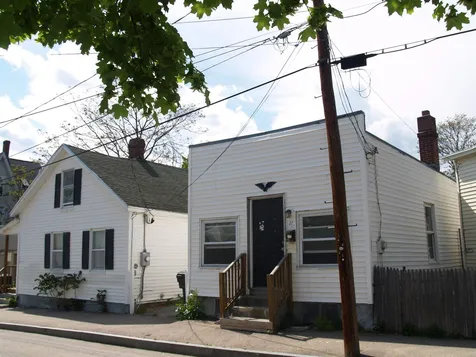 20 Derry Street Manchester NH 03104