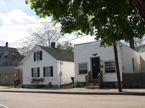 20 Derry Street Manchester NH 03104
