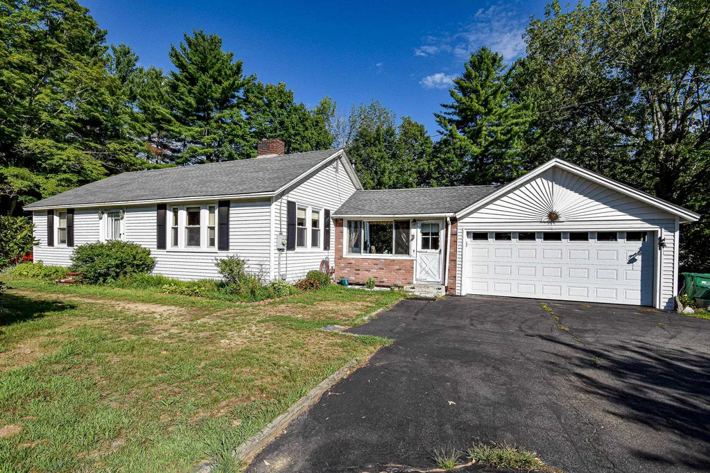 395 Salmon Falls Road Rochester NH 03868