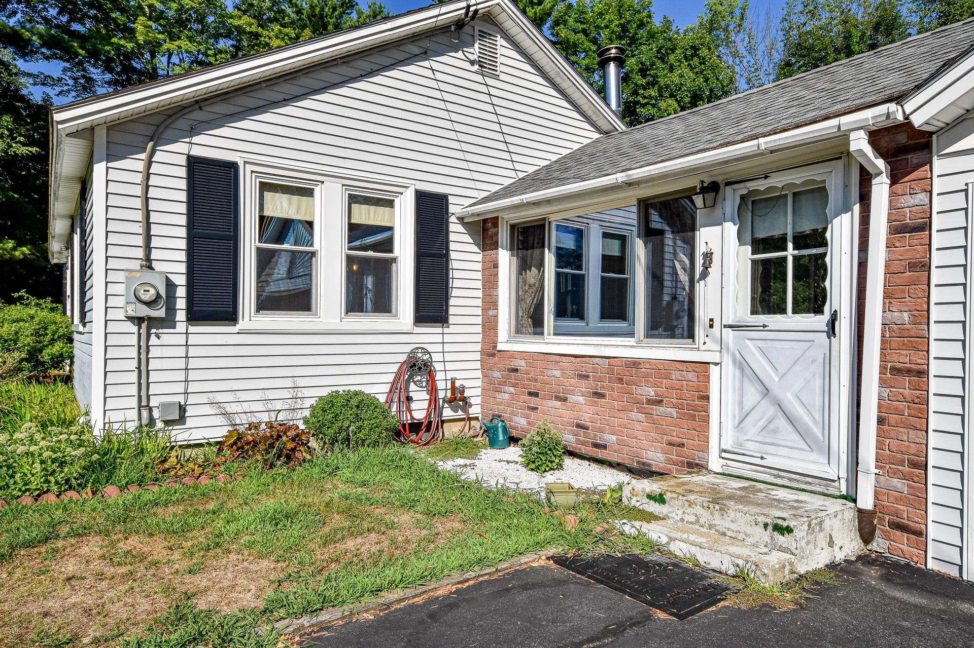 395 Salmon Falls Road Rochester NH 03868