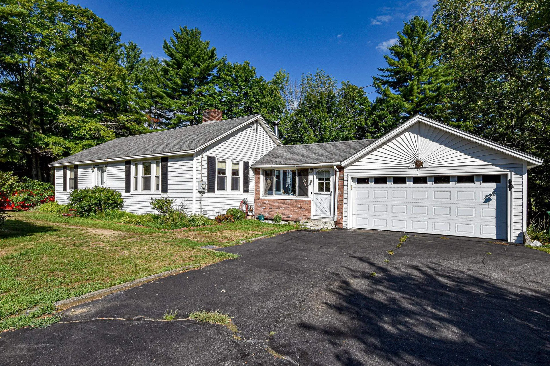 395 Salmon Falls Road Rochester NH 03868