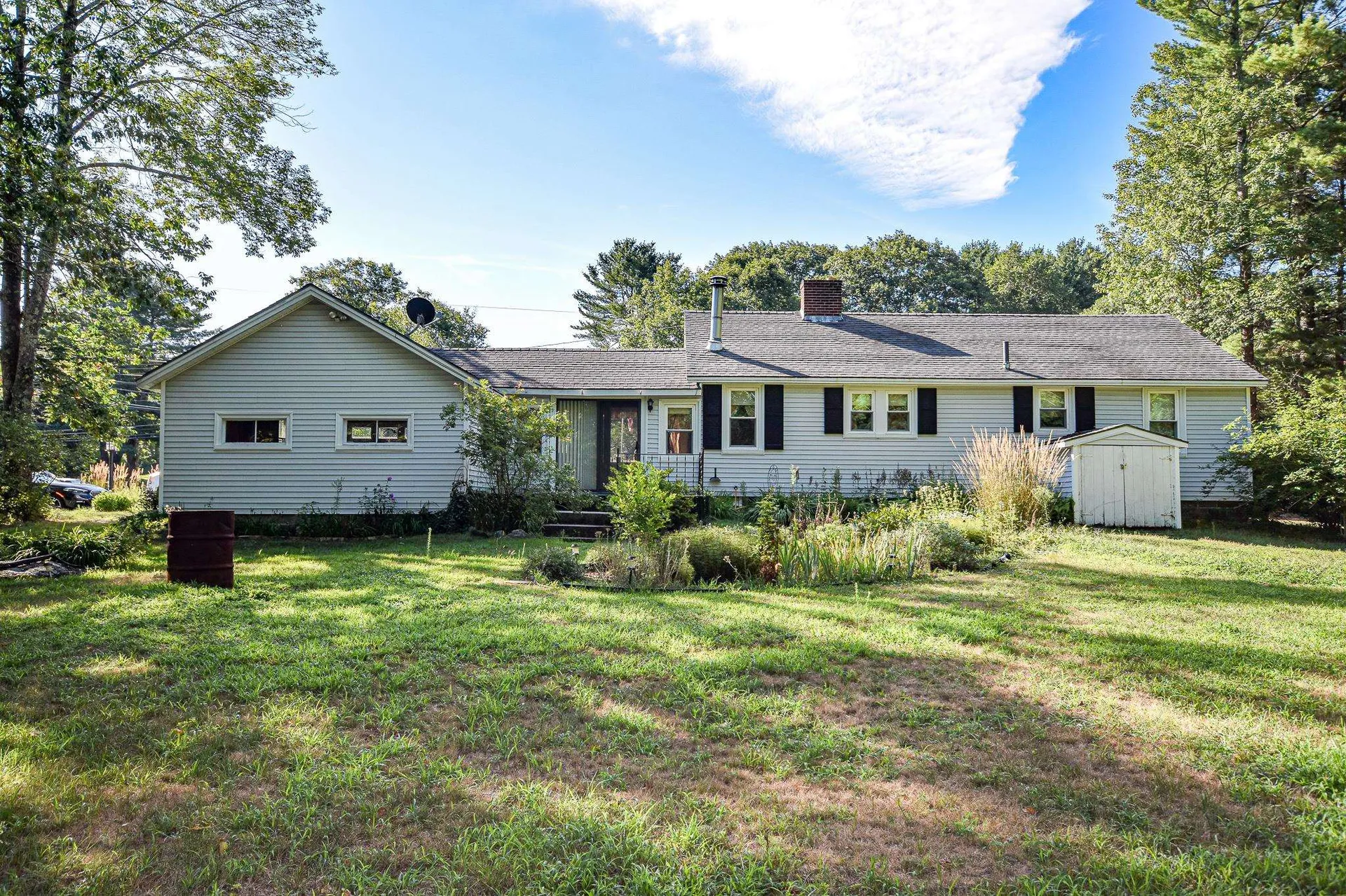 395 Salmon Falls Road Rochester NH 03868