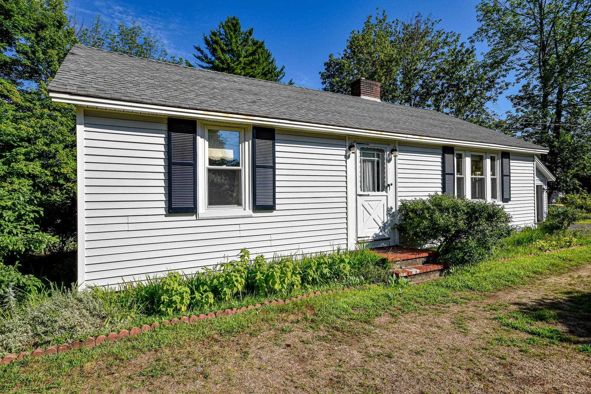 395 Salmon Falls Road Rochester NH 03868