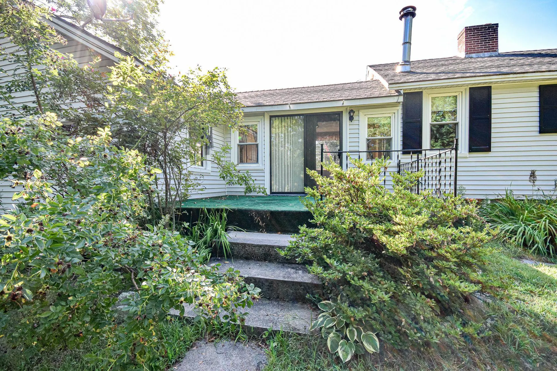 395 Salmon Falls Road Rochester NH 03868