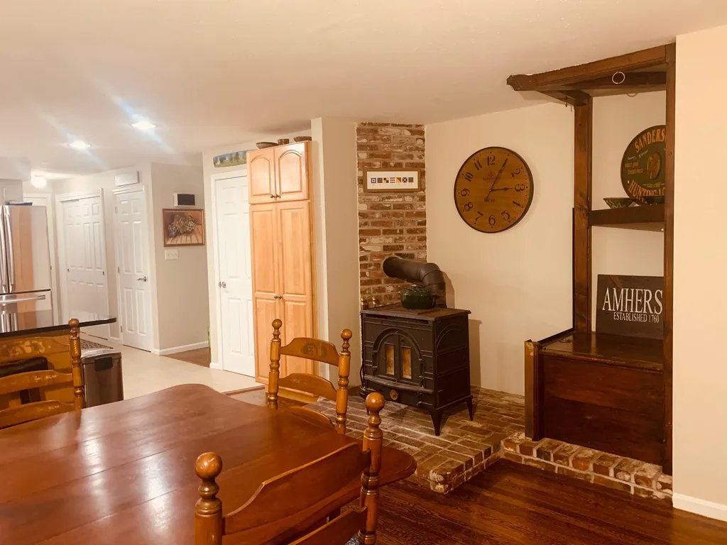 131 Amherst Street Amherst NH 03031