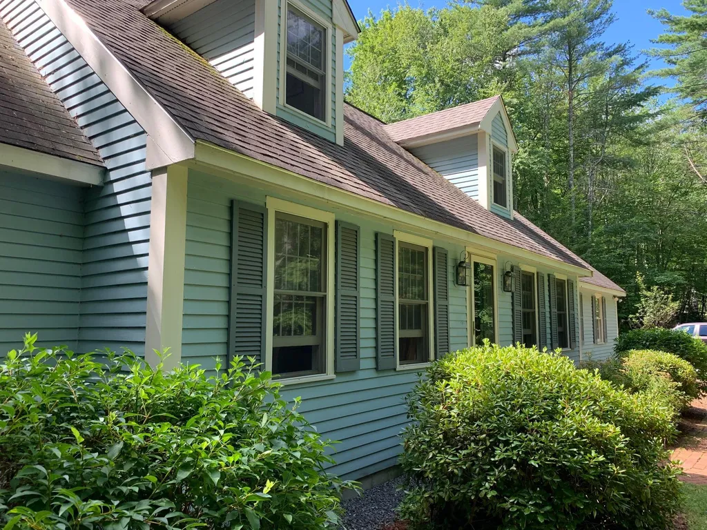 131 Amherst Street Amherst NH 03031