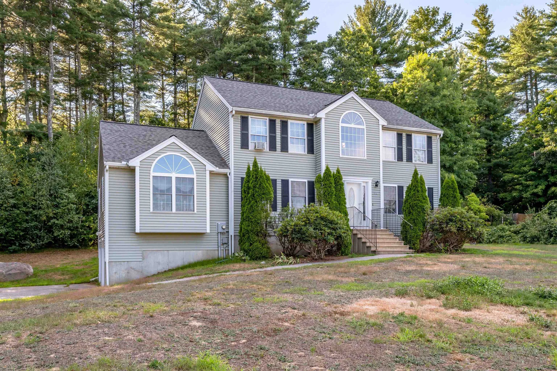65 Township Road Pelham NH 03076
