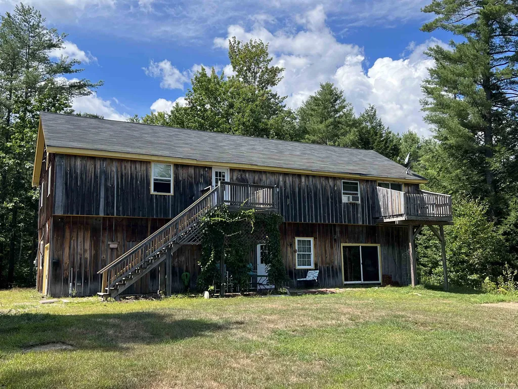 677 Cash Street Croydon NH 03773