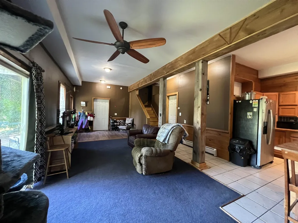 677 Cash Street Croydon NH 03773