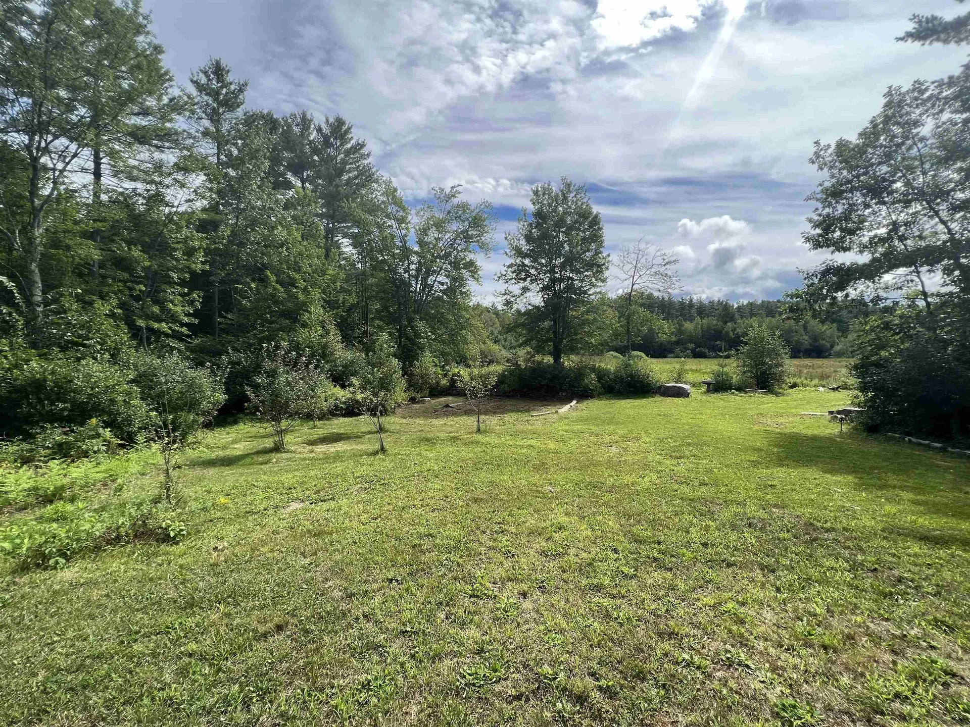 677 Cash Street Croydon NH 03773