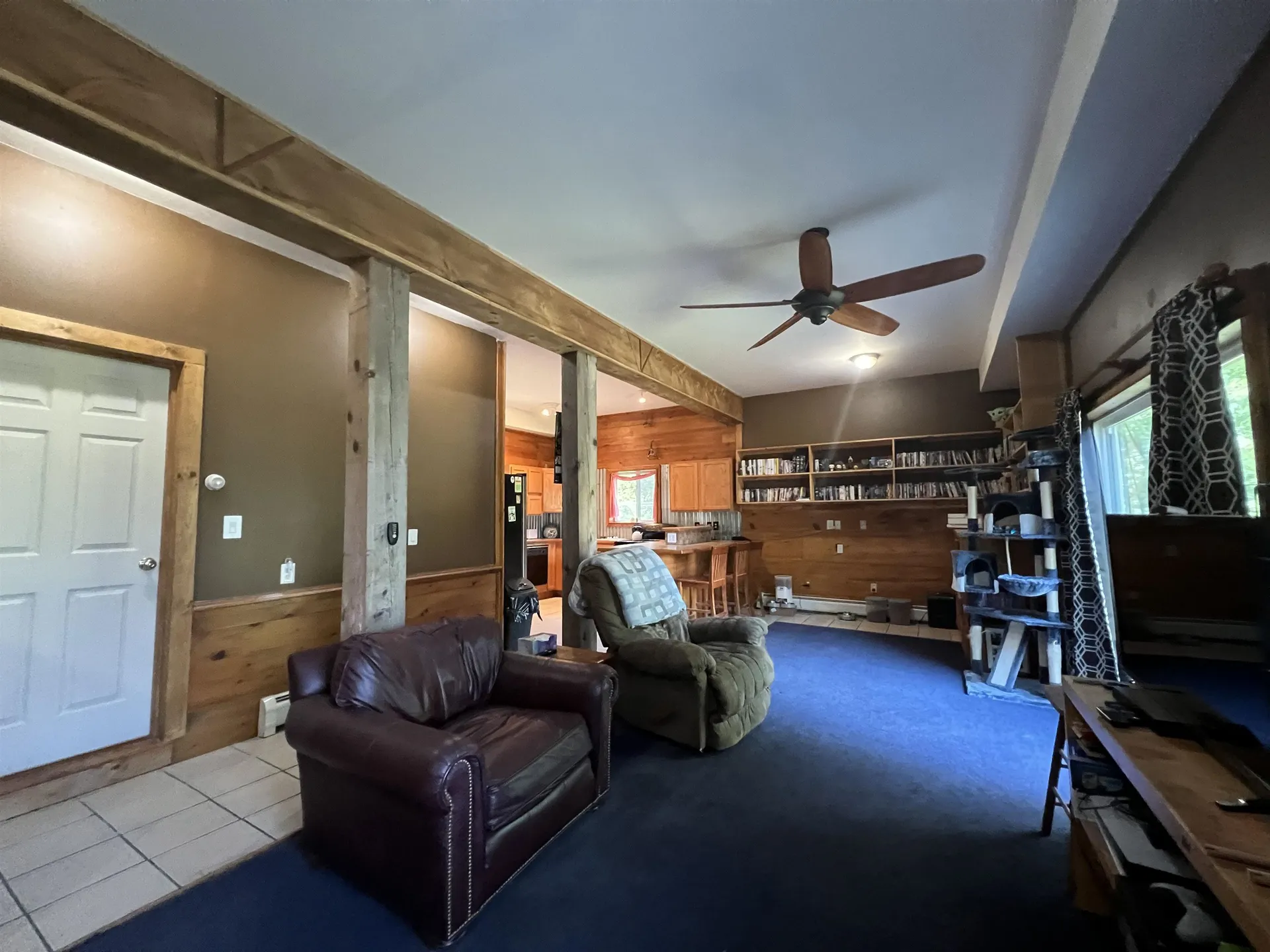 677 Cash Street Croydon NH 03773