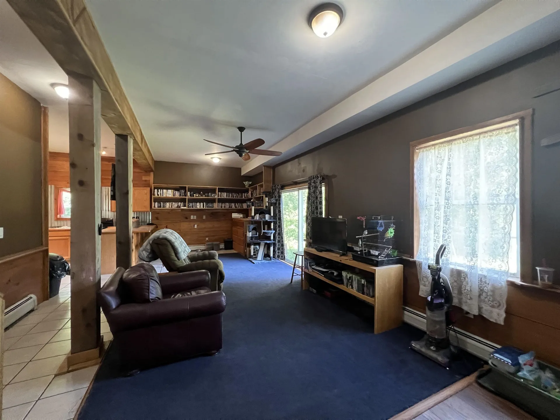 677 Cash Street Croydon NH 03773
