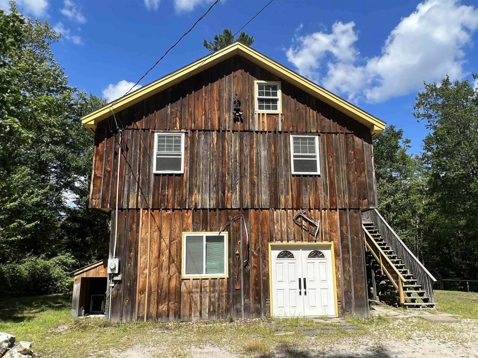 677 Cash Street Croydon NH 03773