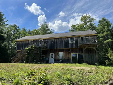677 Cash Street Croydon NH 03773