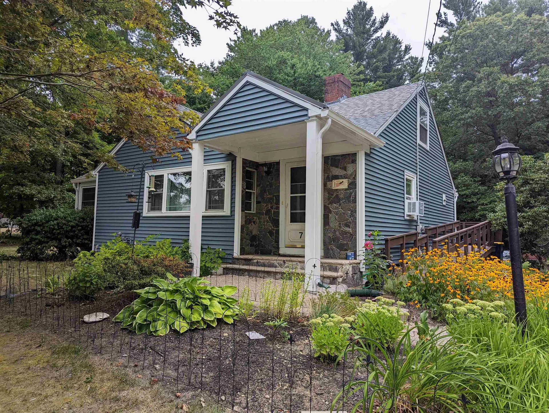 7 West Pine Street Plaistow NH 03865