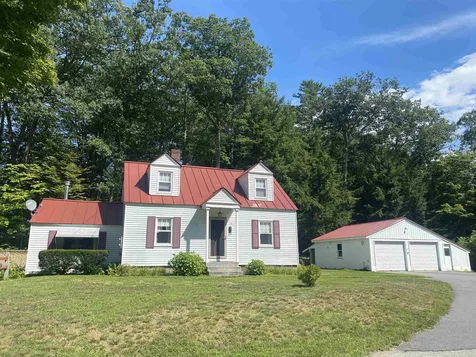 15 Fairview Terrace Windsor VT 05089