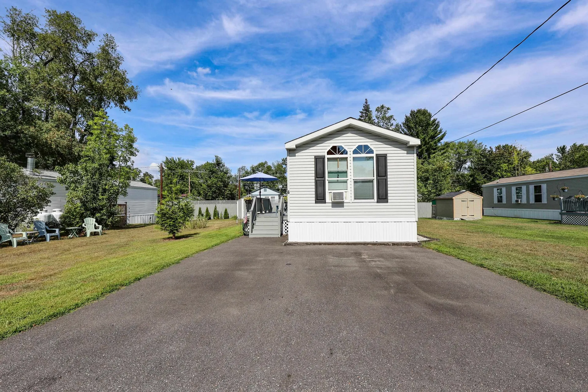 6 Mckee Drive Concord NH 03301