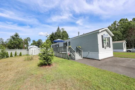 6 Mckee Drive Concord NH 03301