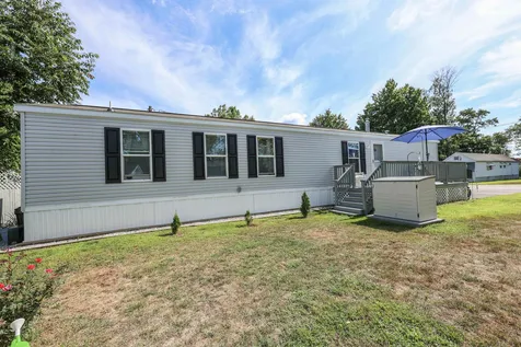 6 Mckee Drive Concord NH 03301