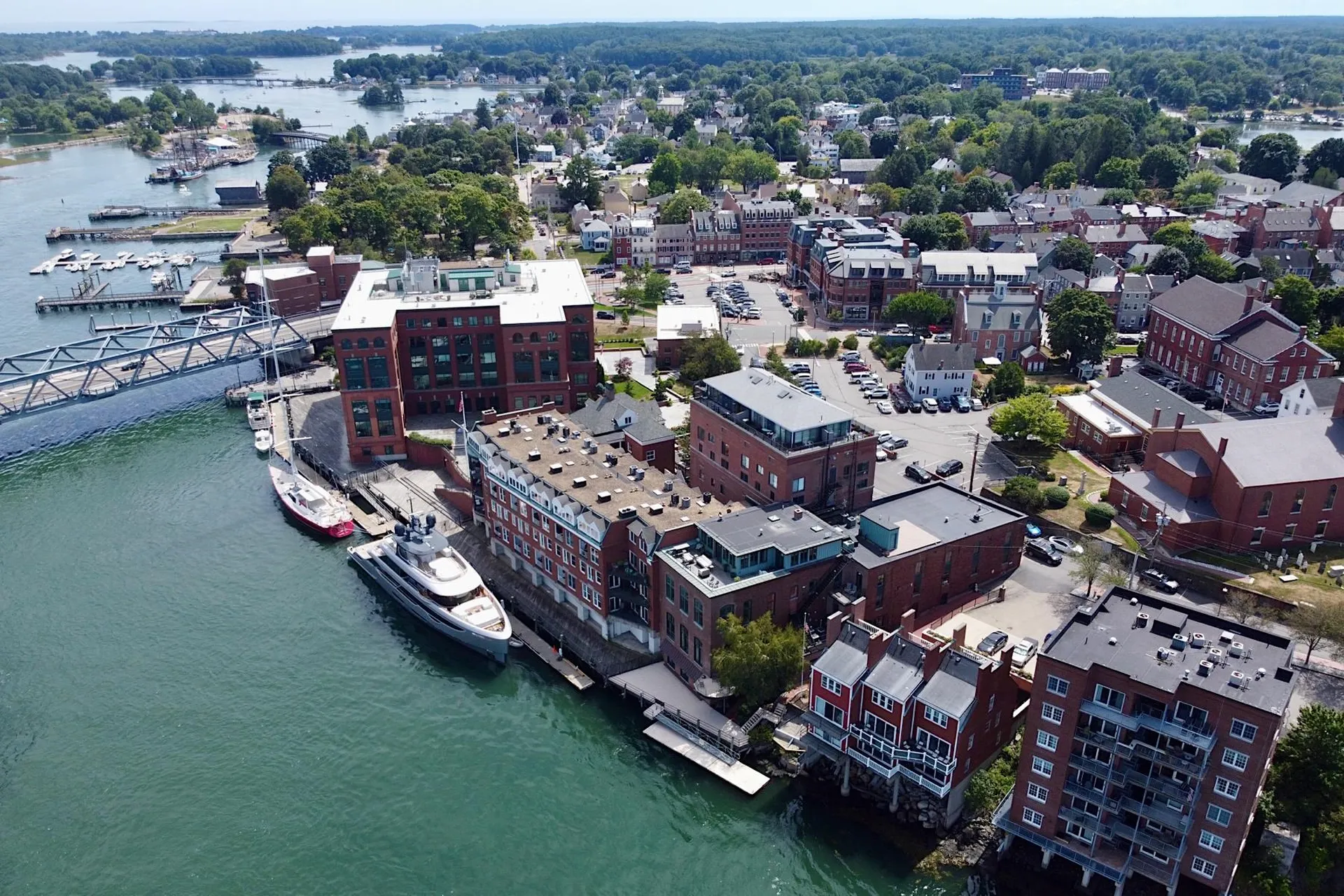 121 Bow Street Portsmouth NH 03801