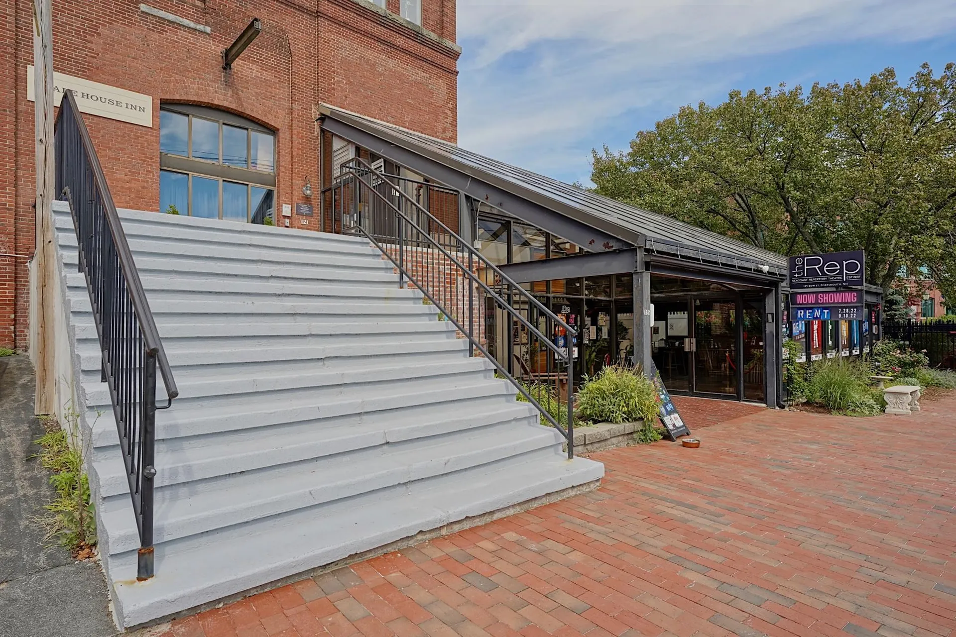 121 Bow Street Portsmouth NH 03801