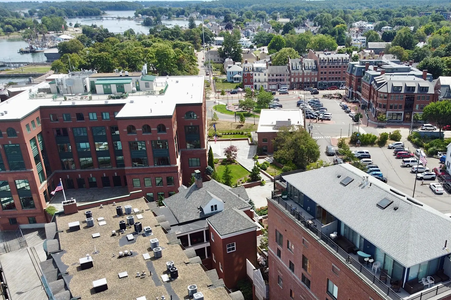121 Bow Street Portsmouth NH 03801