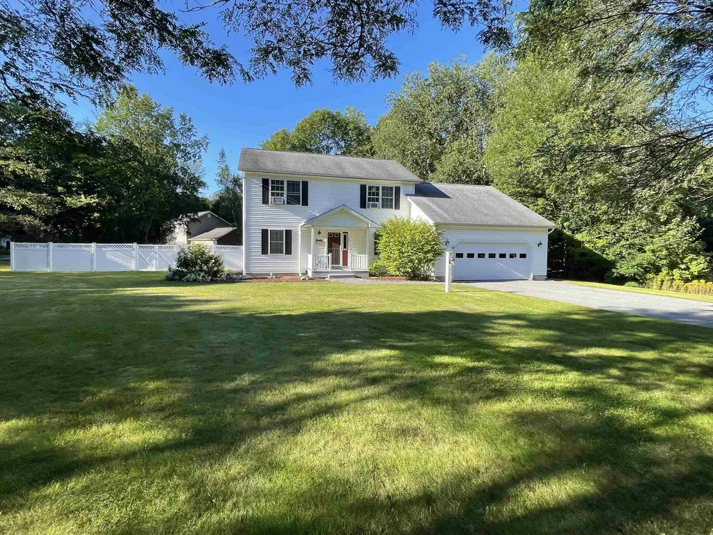 21 Edward Street Milton VT 05468