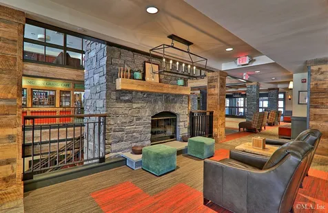 A Grand Hotel 250 Ii (ORTIZ) Killington VT 05751