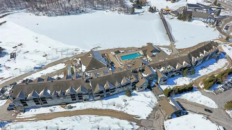 A Grand Hotel 250 Ii (ORTIZ) Killington VT 05751