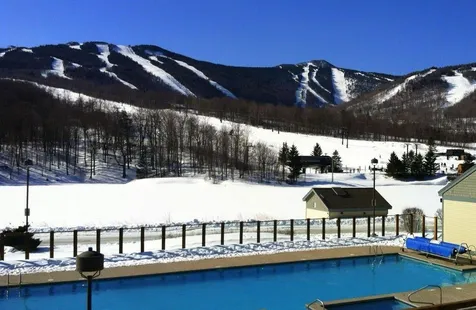 A Grand Hotel 250 Ii (ORTIZ) Killington VT 05751