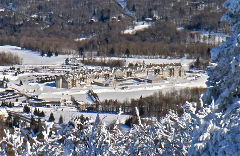 A Grand Hotel 250 Ii (ORTIZ) Killington VT 05751