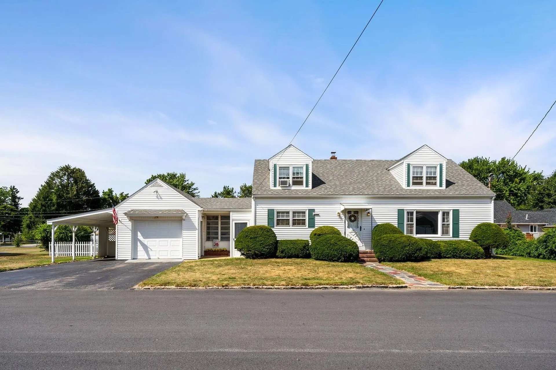 29 Midway Park Somersworth NH 03878