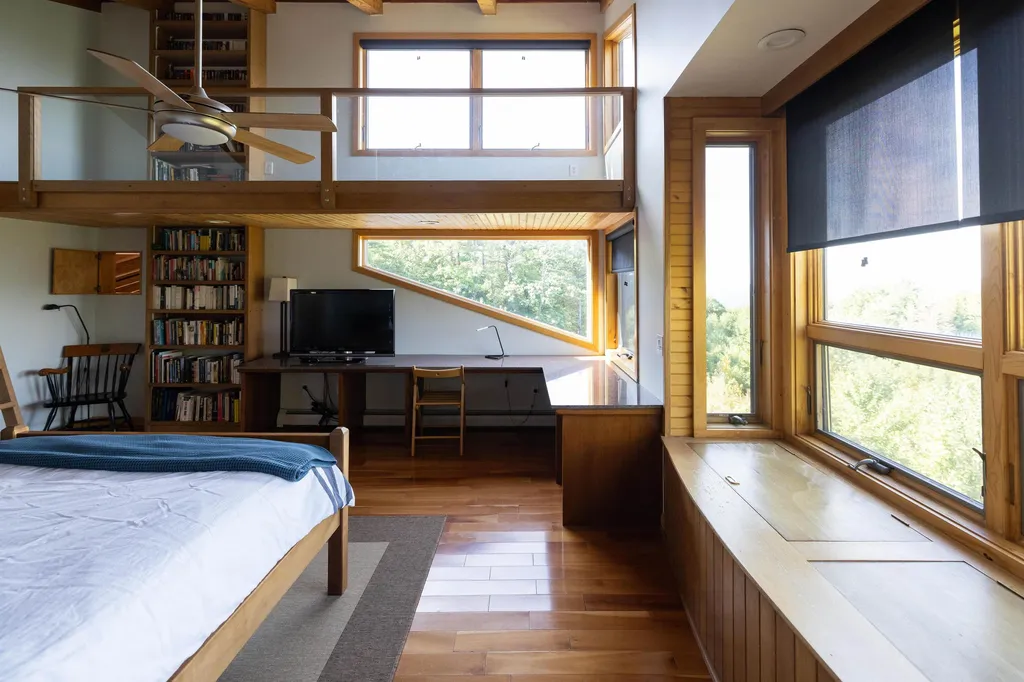 89 Pine Ridge Drive Putney VT 05346