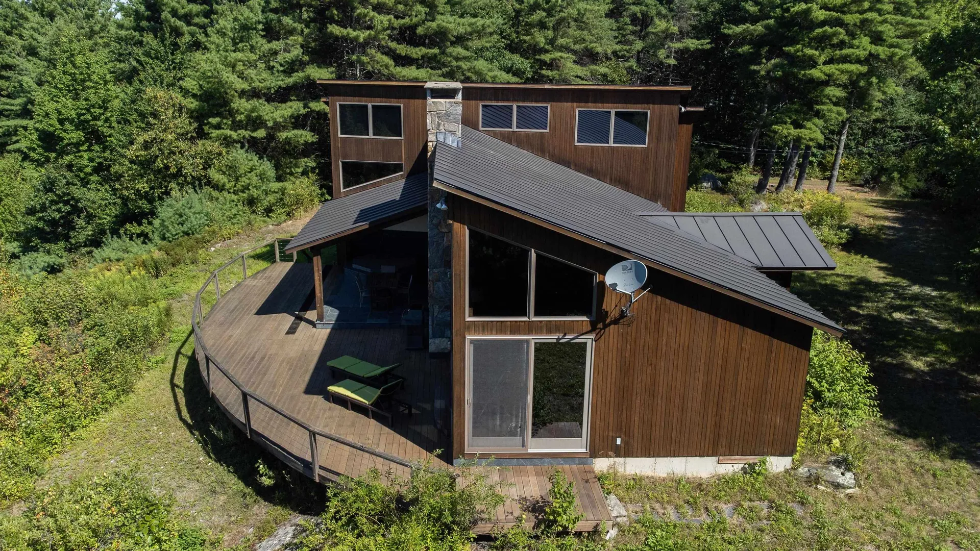 89 Pine Ridge Drive Putney VT 05346