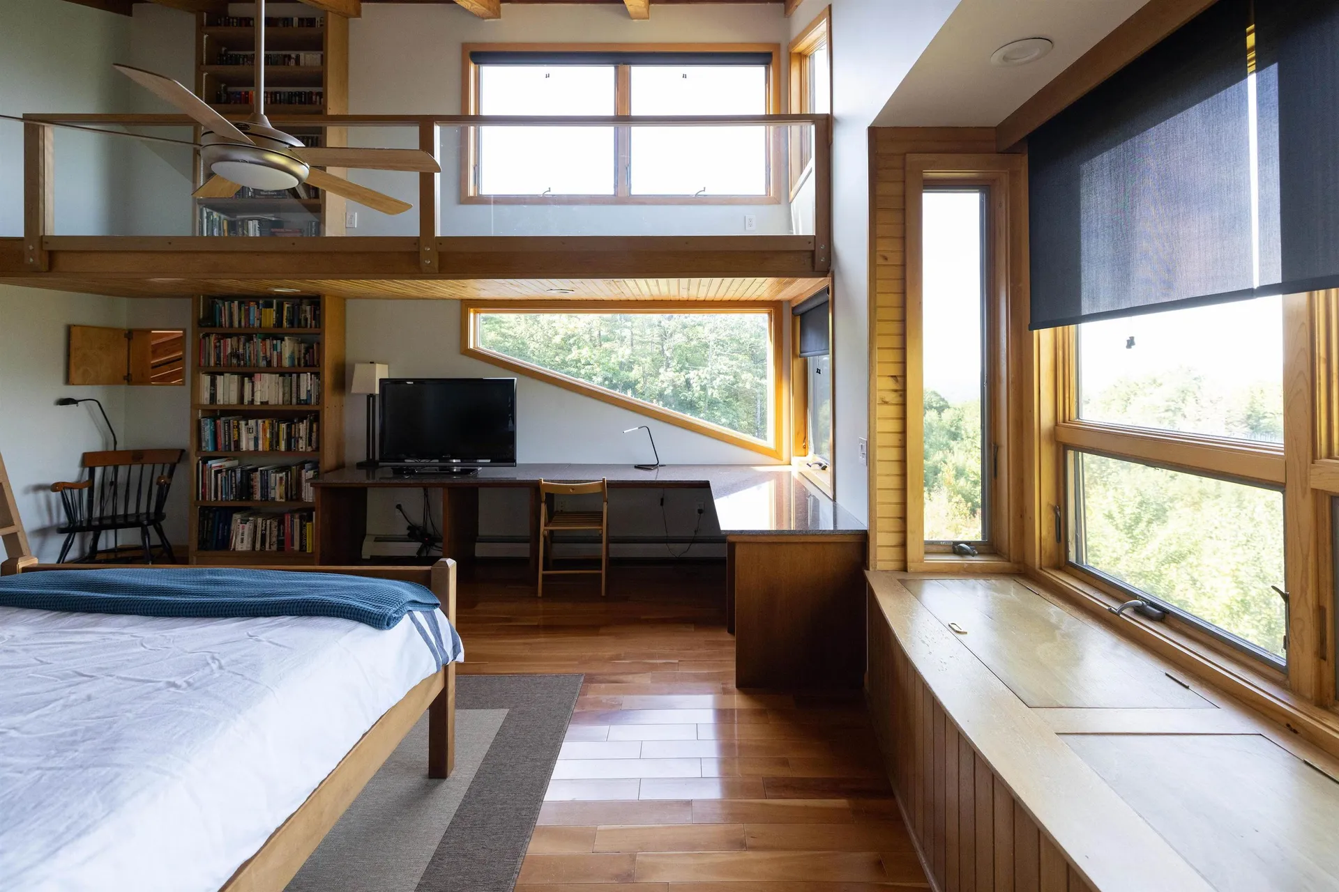 89 Pine Ridge Drive Putney VT 05346