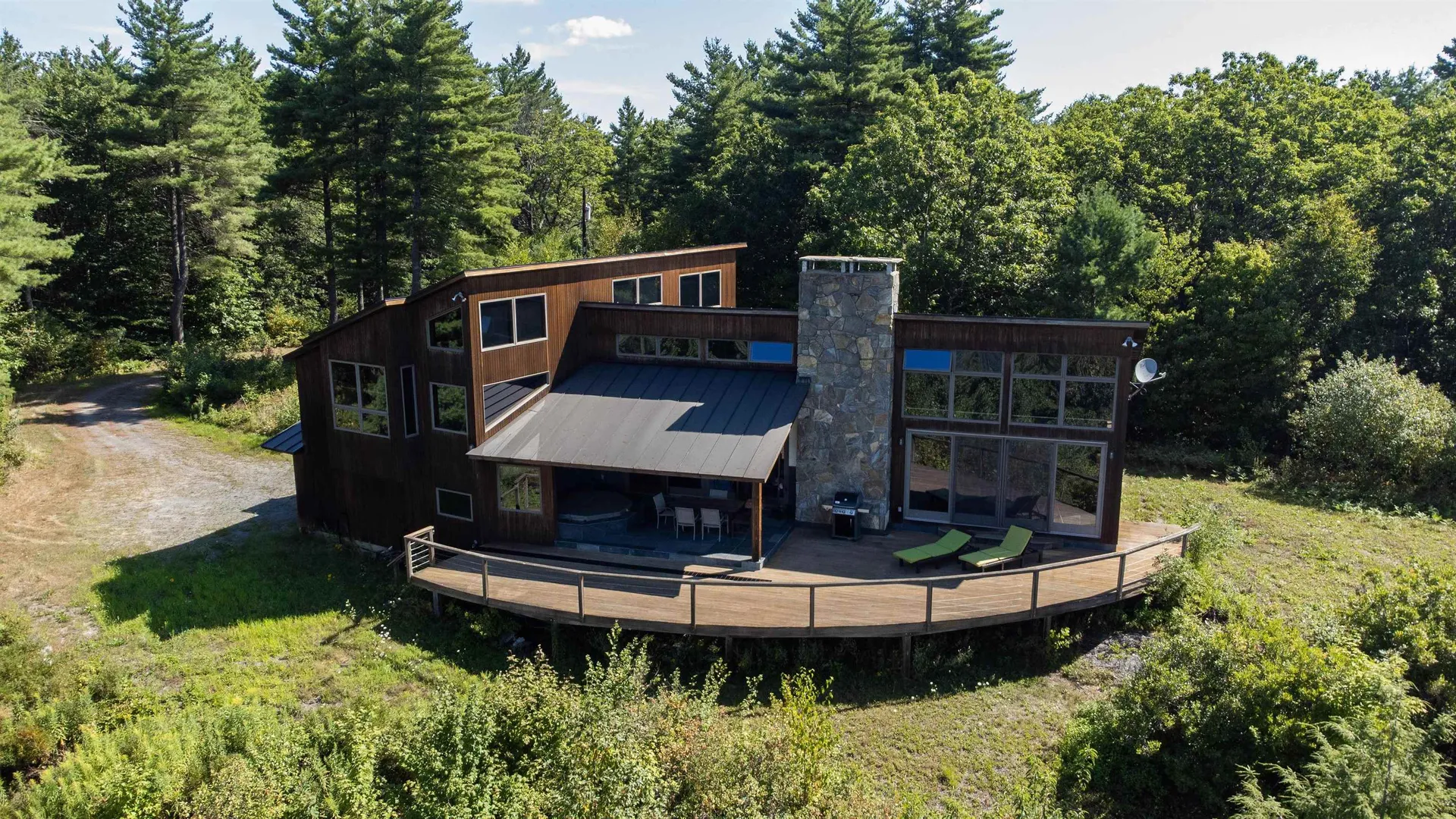 89 Pine Ridge Drive Putney VT 05346